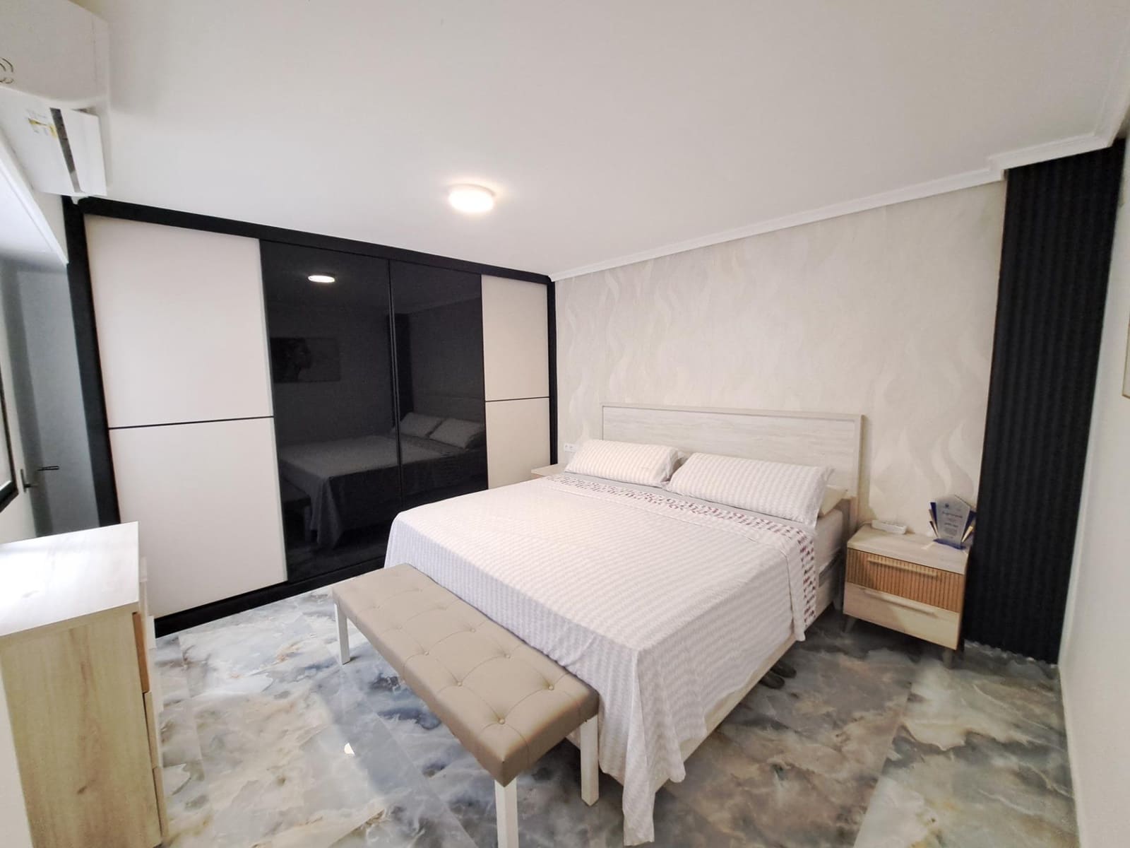 4 sypialnia Mieszkanie na sprzedaż w Alzira - 285 000 € (Ref: 9881911)