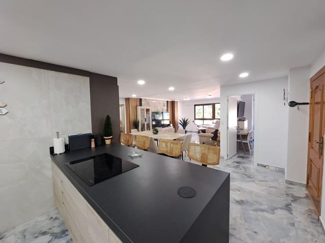 4 sypialnia Mieszkanie na sprzedaż w Alzira - 285 000 € (Ref: 9881911)