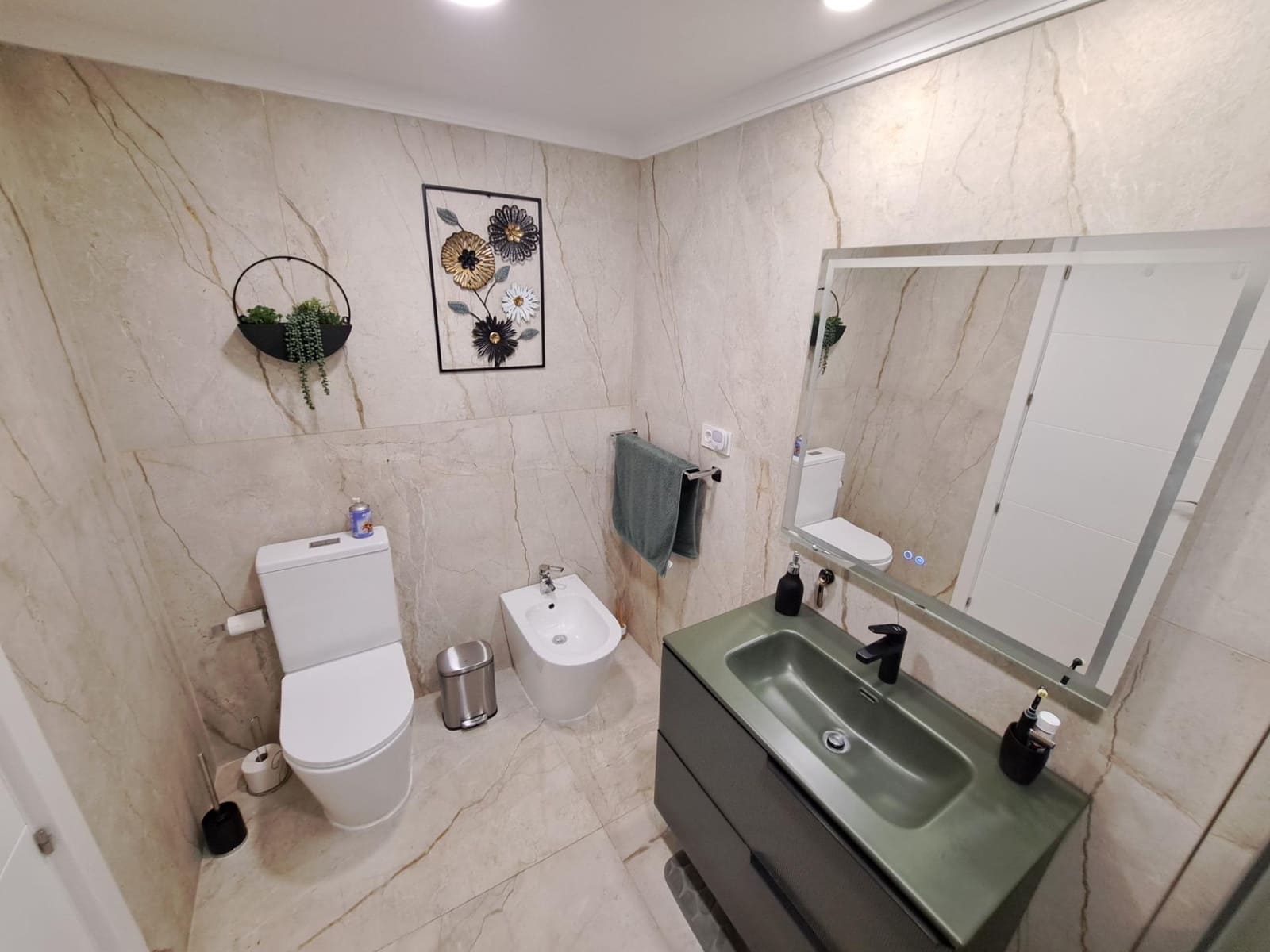 4 sypialnia Mieszkanie na sprzedaż w Alzira - 285 000 € (Ref: 9881911)