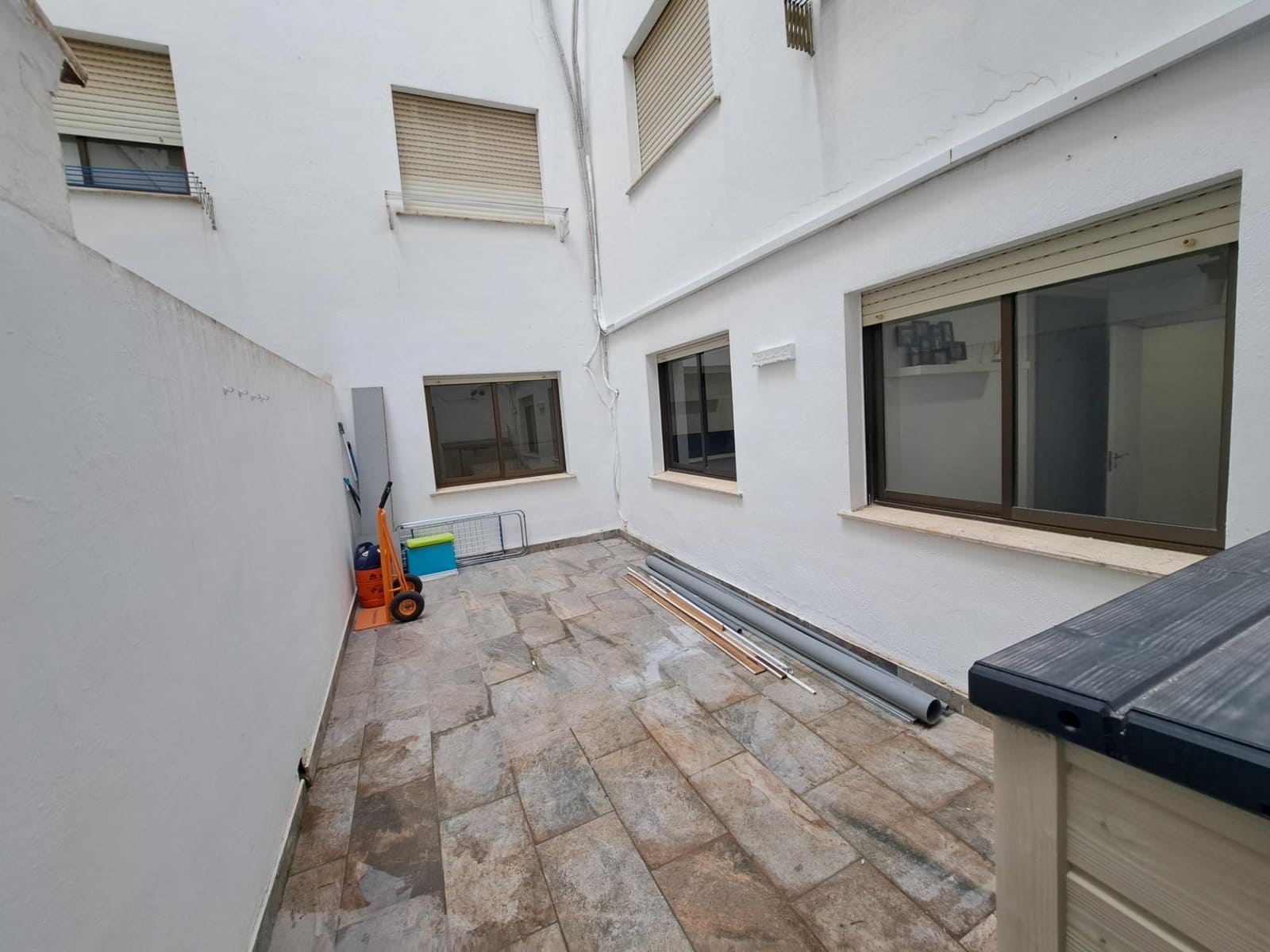 4 sypialnia Mieszkanie na sprzedaż w Alzira - 285 000 € (Ref: 9881911)