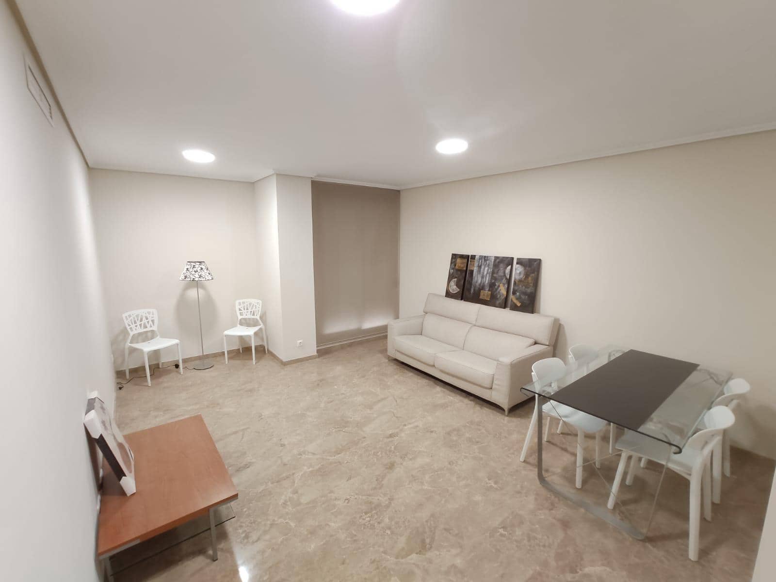 3 slaapkamer Flat te koop in Carlet - € 182.000 (Ref: 9890354)