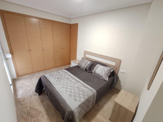 3 slaapkamer Flat te koop in Carlet - € 182.000 (Ref: 9890354)
