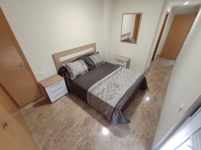 3 slaapkamer Flat te koop in Carlet - € 182.000 (Ref: 9890354)