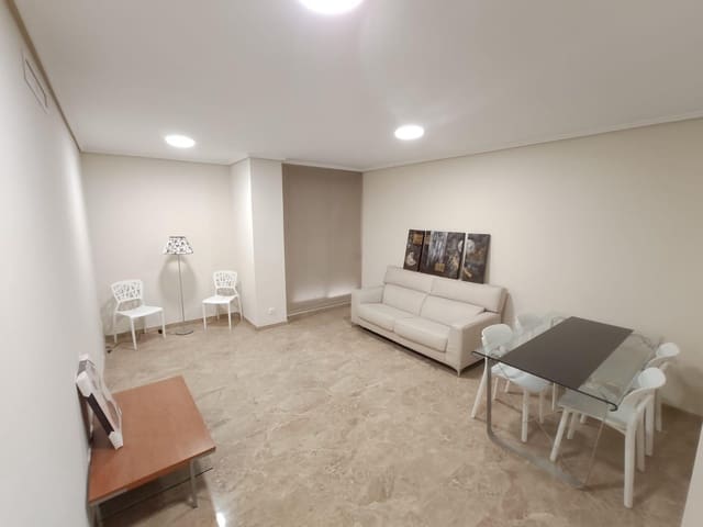 3 slaapkamer Flat te koop in Carlet - € 182.000 (Ref: 9890354)