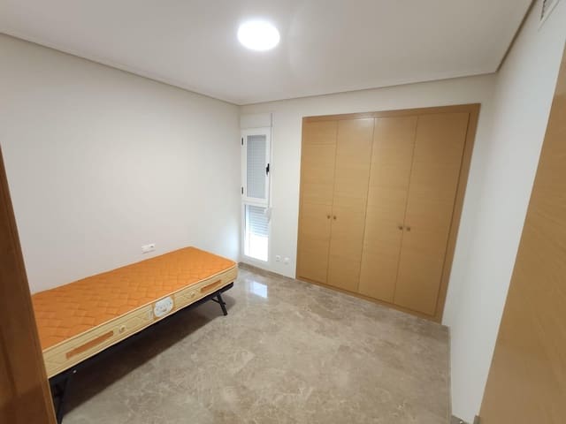 3 slaapkamer Flat te koop in Carlet - € 182.000 (Ref: 9890354)
