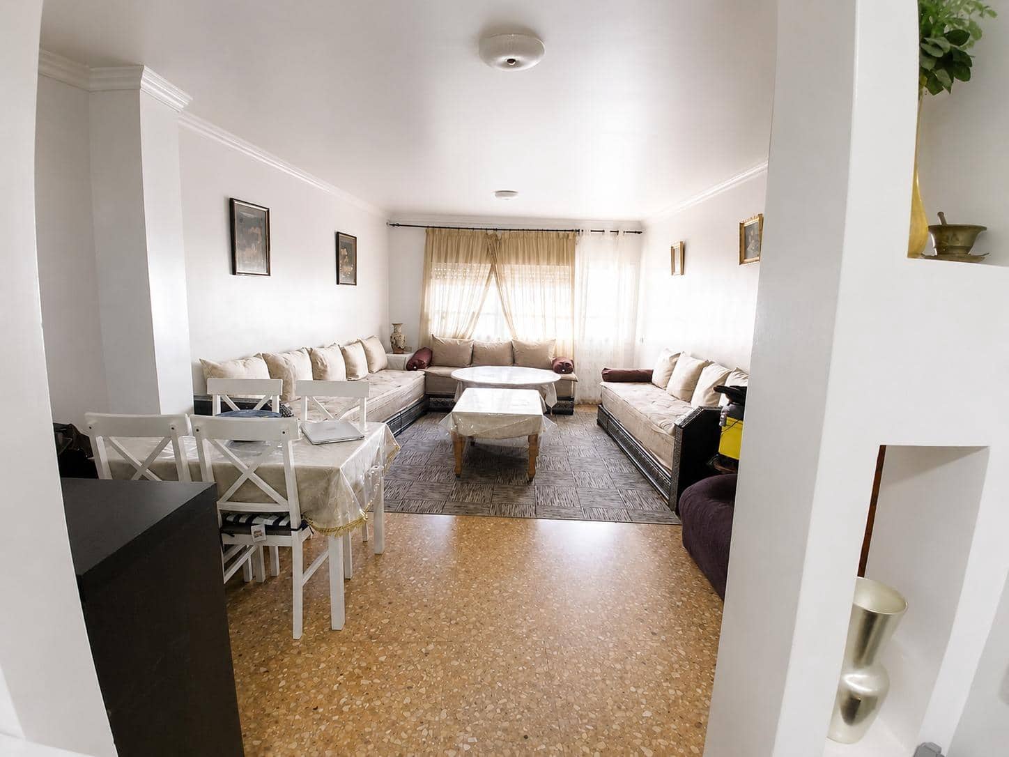 2 slaapkamer Flat te koop in Alzira - € 135.000 (Ref: 9892320)