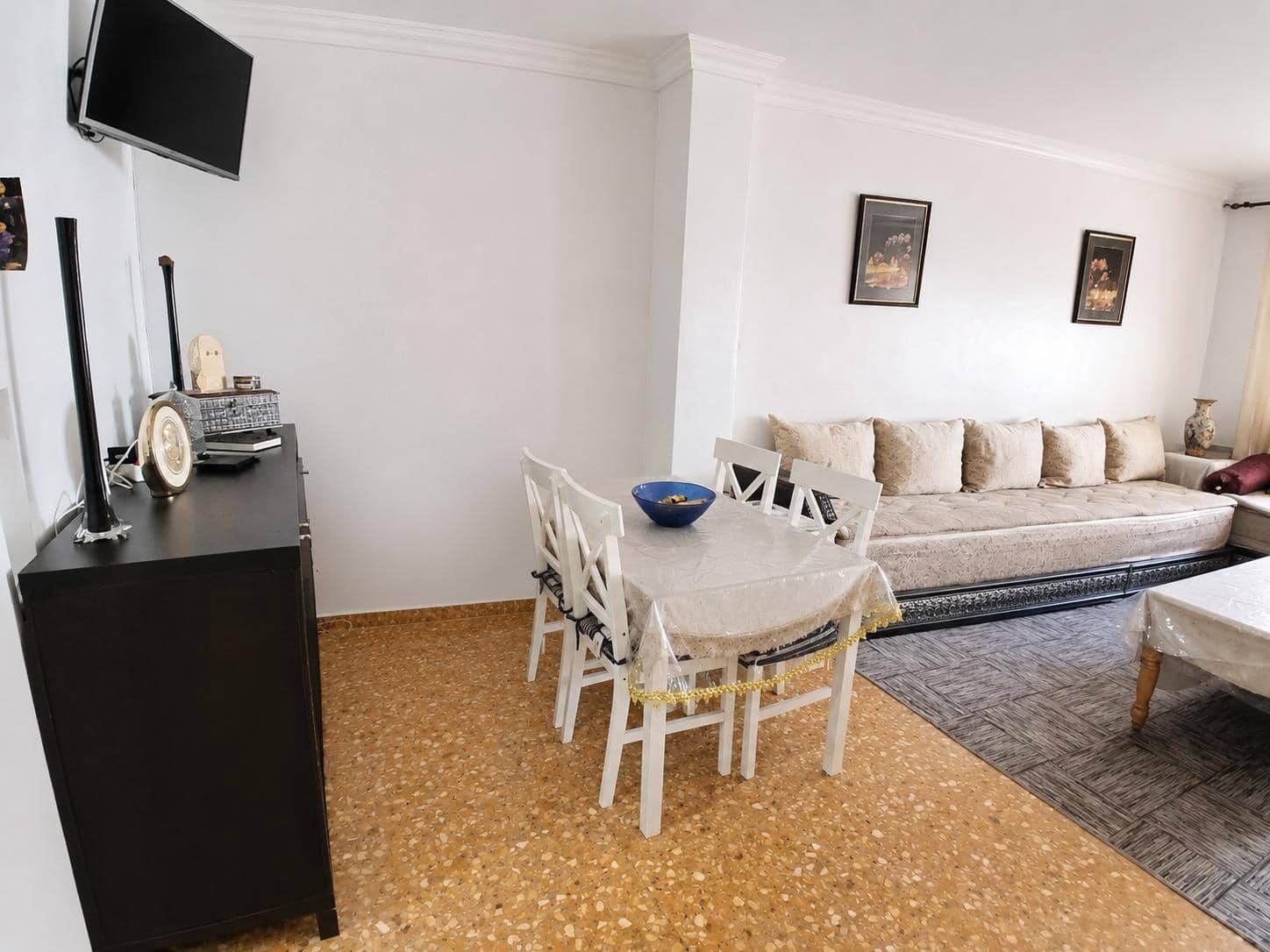 2 slaapkamer Flat te koop in Alzira - € 135.000 (Ref: 9892320)