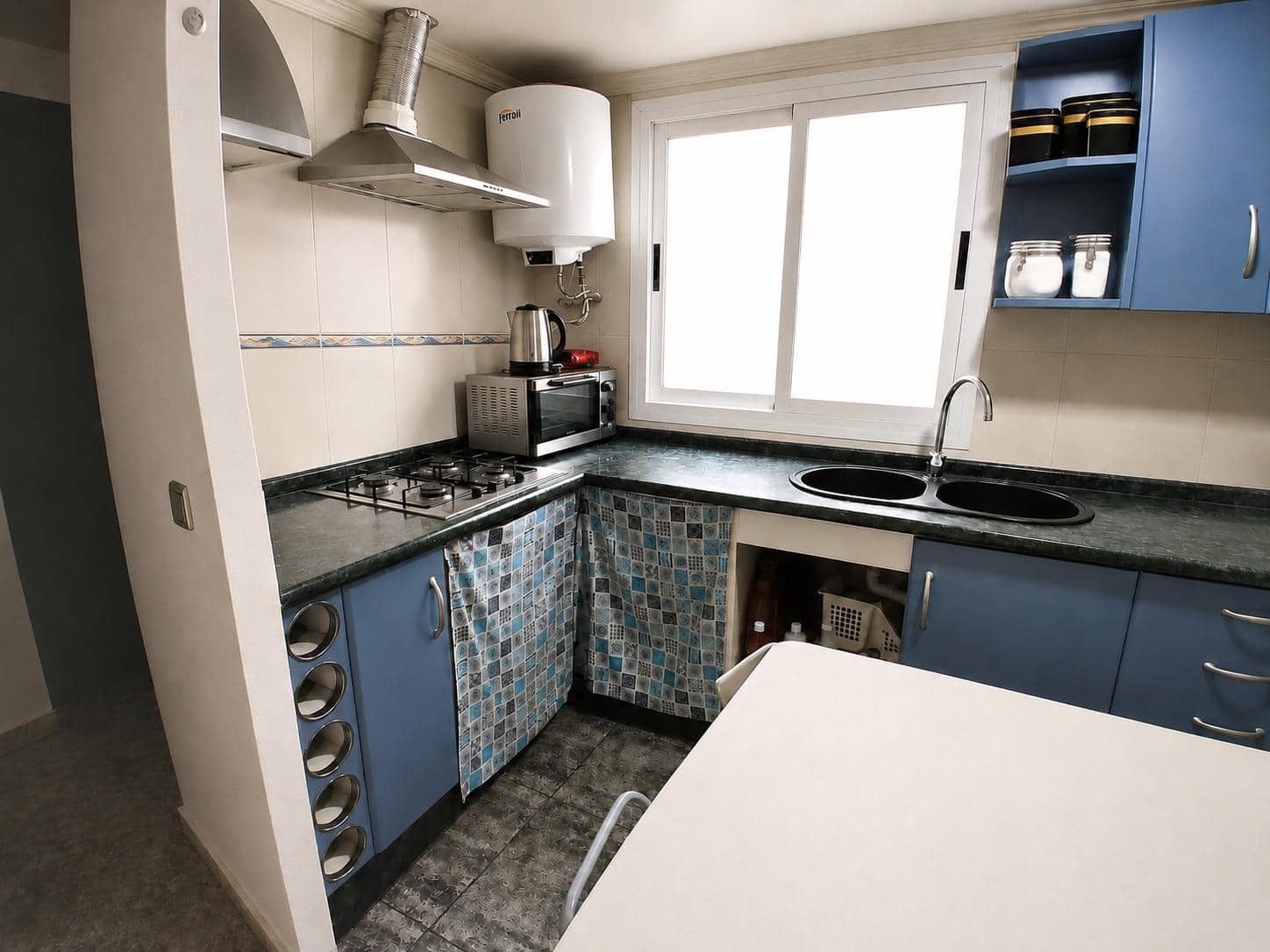 2 slaapkamer Flat te koop in Alzira - € 135.000 (Ref: 9892320)