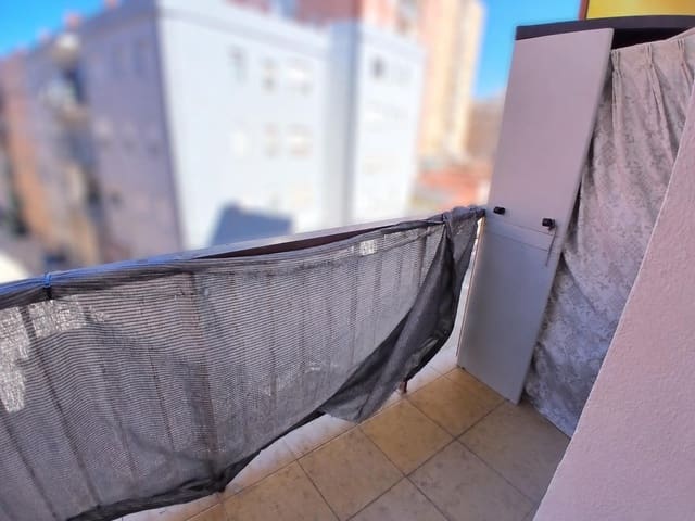2 sypialnia Mieszkanie na sprzedaż w Alzira - 135 000 € (Ref: 9892320)