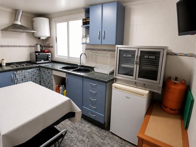 2 sypialnia Mieszkanie na sprzedaż w Alzira - 135 000 € (Ref: 9892320)