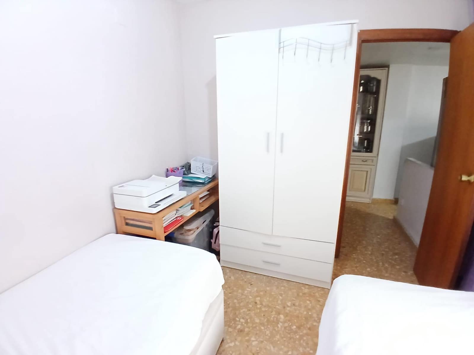 2 slaapkamer Flat te koop in Alzira - € 135.000 (Ref: 9892320)