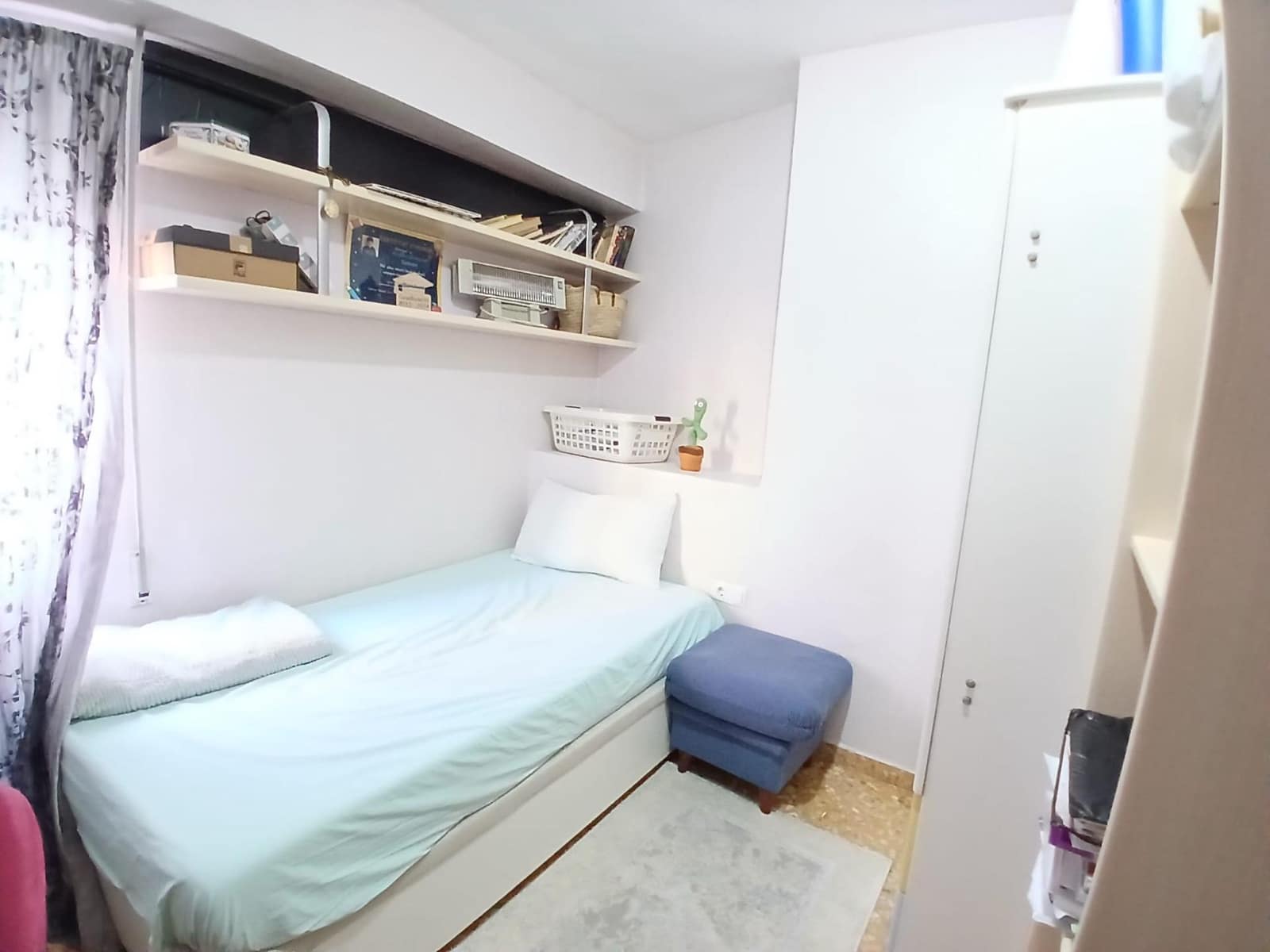 2 slaapkamer Flat te koop in Alzira - € 135.000 (Ref: 9892320)