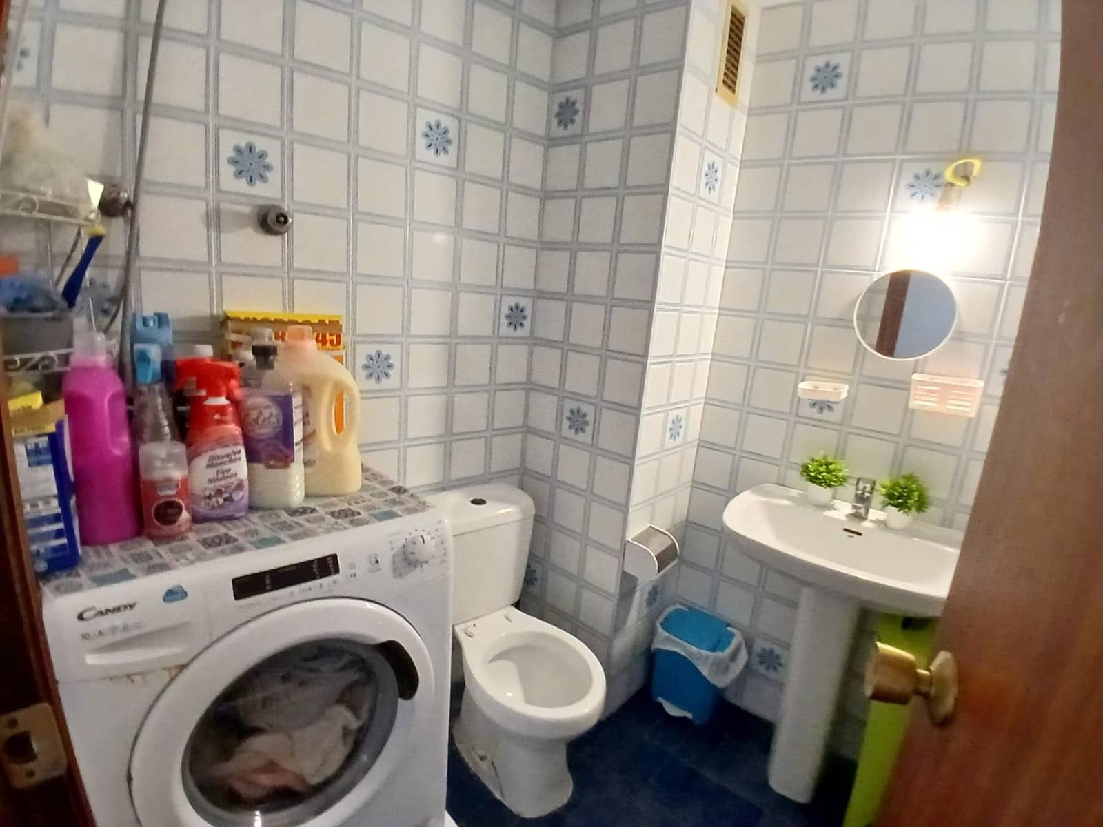 2 slaapkamer Flat te koop in Alzira - € 135.000 (Ref: 9892320)