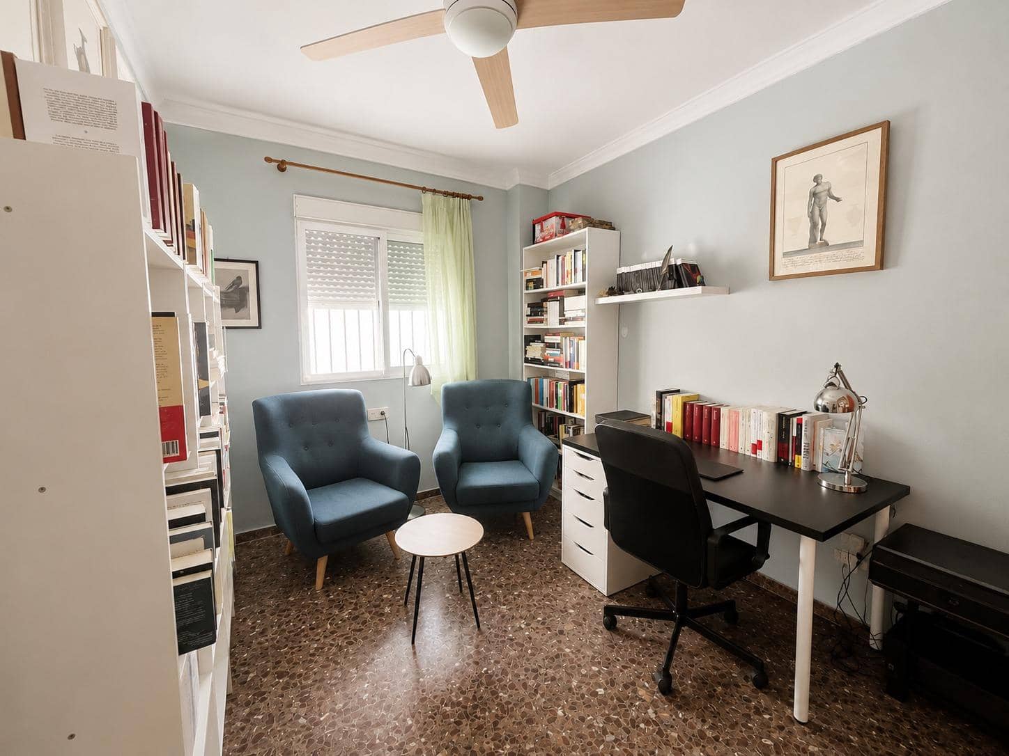 4 bedroom Flat for sale in Carcaixent - € 180,000 (Ref: 9896305)