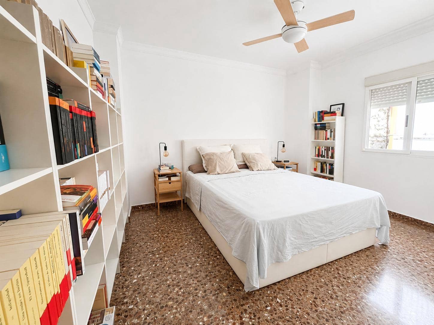 4 bedroom Flat for sale in Carcaixent - € 180,000 (Ref: 9896305)