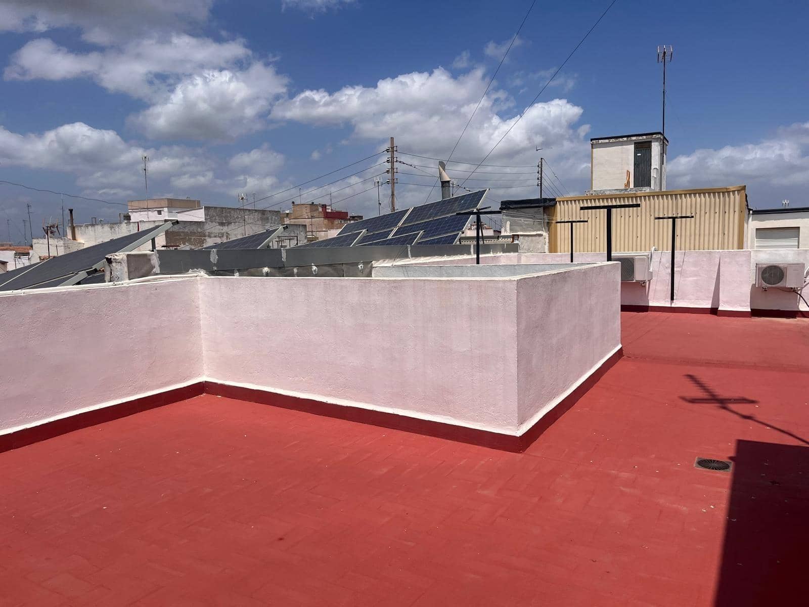 4 bedroom Flat for sale in Carcaixent - € 180,000 (Ref: 9896305)