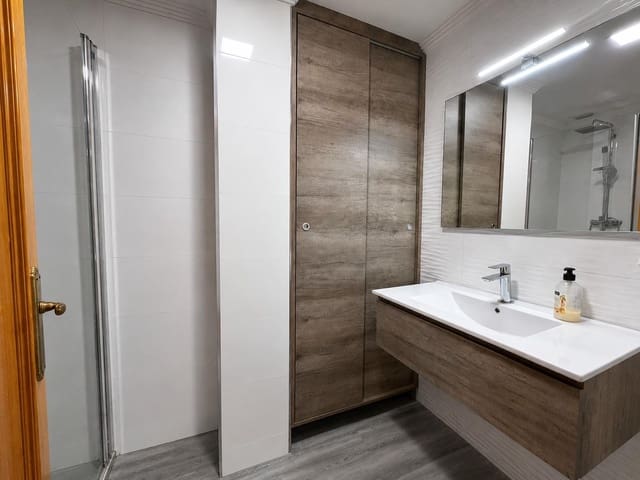 4 slaapkamer Flat te koop in Carcaixent - € 160.000 (Ref: 9896305)