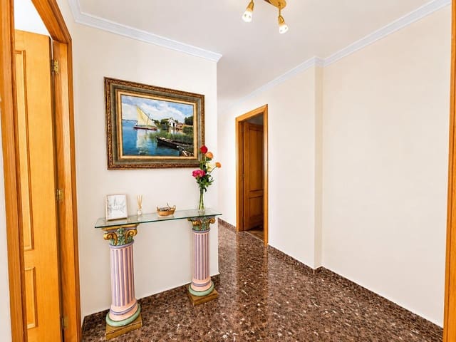 4 slaapkamer Flat te koop in Carcaixent - € 160.000 (Ref: 9896305)