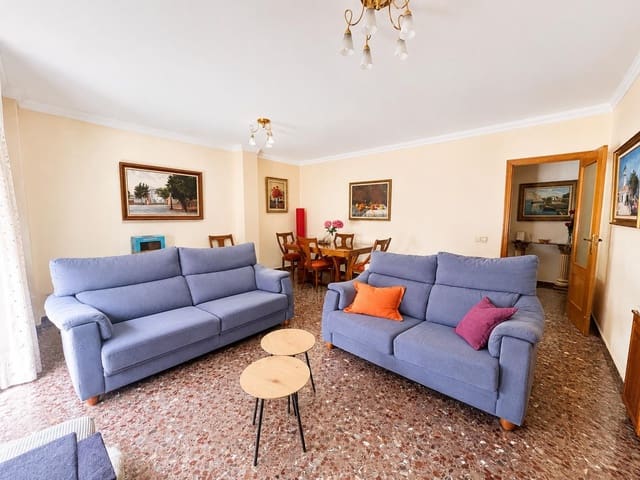 4 slaapkamer Flat te koop in Carcaixent - € 160.000 (Ref: 9896305)