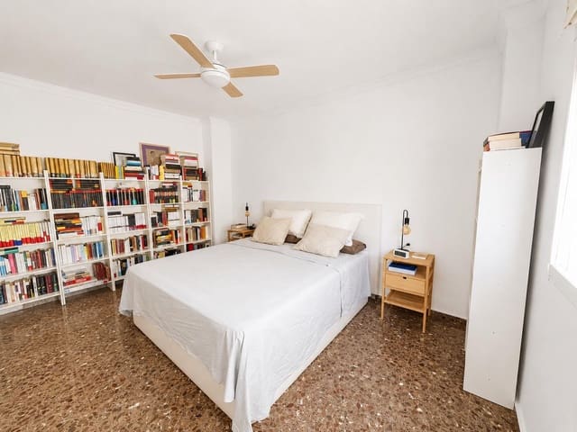 4 slaapkamer Flat te koop in Carcaixent - € 160.000 (Ref: 9896305)