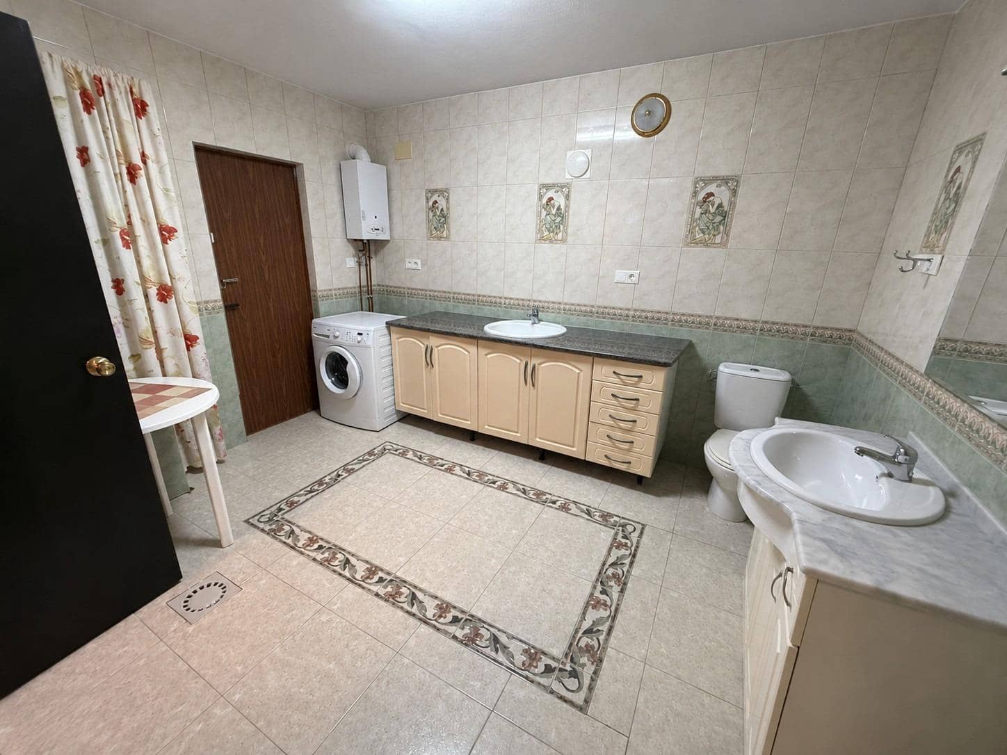 5 chambre Villa/Maison à vendre à Carcaixent avec garage - 130 000 € (Ref: 9900338)