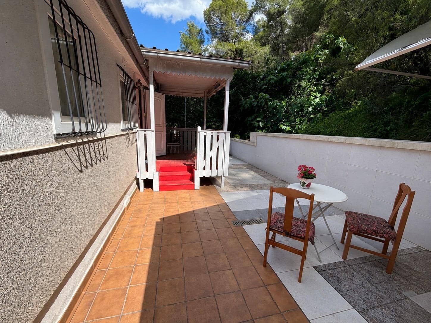 5 chambre Villa/Maison à vendre à Carcaixent avec garage - 130 000 € (Ref: 9900338)