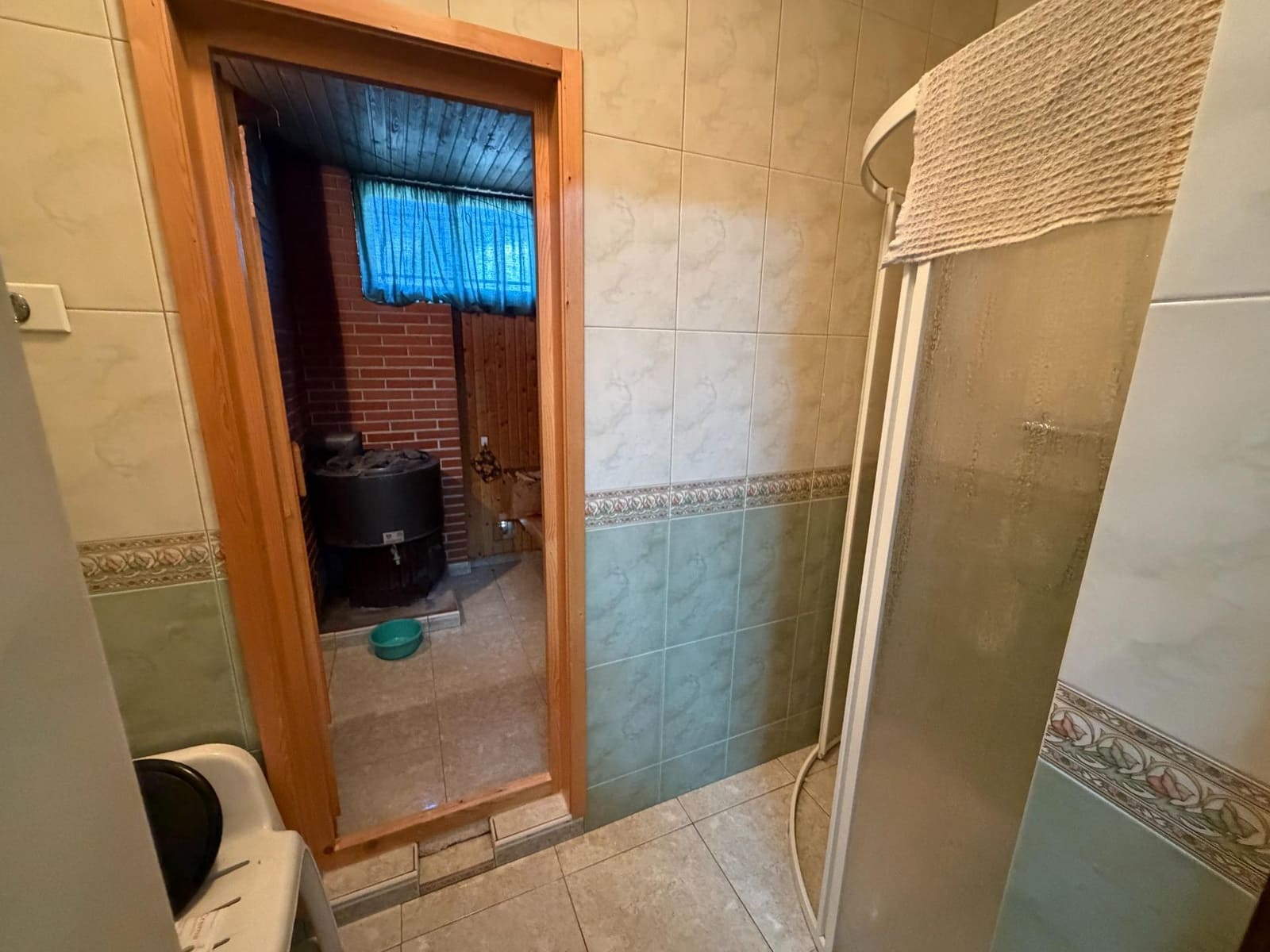 5 chambre Villa/Maison à vendre à Carcaixent avec garage - 130 000 € (Ref: 9900338)