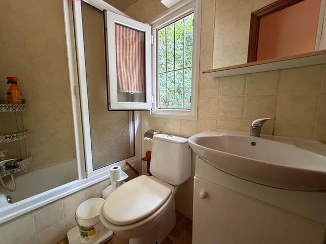 5 chambre Villa/Maison à vendre à Carcaixent avec garage - 130 000 € (Ref: 9900338)