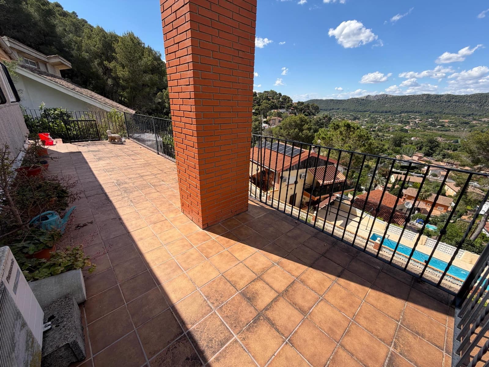 5 chambre Villa/Maison à vendre à Carcaixent avec garage - 130 000 € (Ref: 9900338)