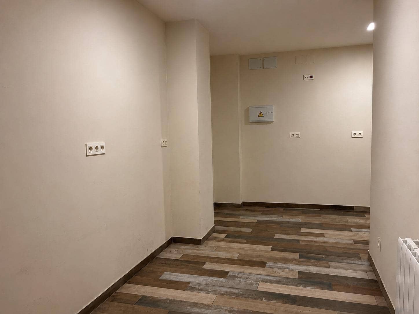 9 Zimmer Gewerbe zu verkaufen in Carcaixent - 115.000 € (Ref: 9907560)