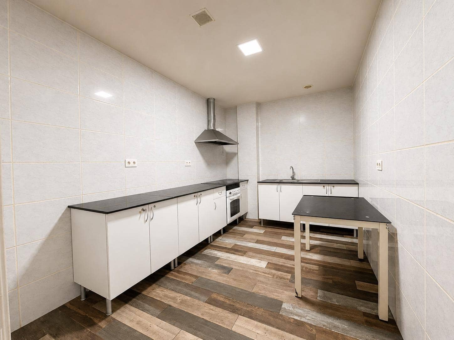 9 Zimmer Gewerbe zu verkaufen in Carcaixent - 115.000 € (Ref: 9907560)