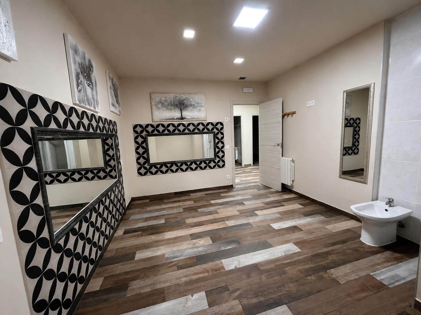 9 Zimmer Gewerbe zu verkaufen in Carcaixent - 115.000 € (Ref: 9907560)