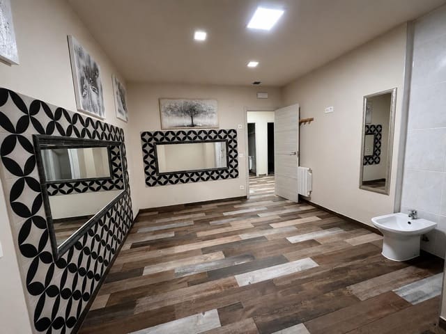 9 Zimmer Gewerbe zu verkaufen in Carcaixent - 115.000 € (Ref: 9907560)