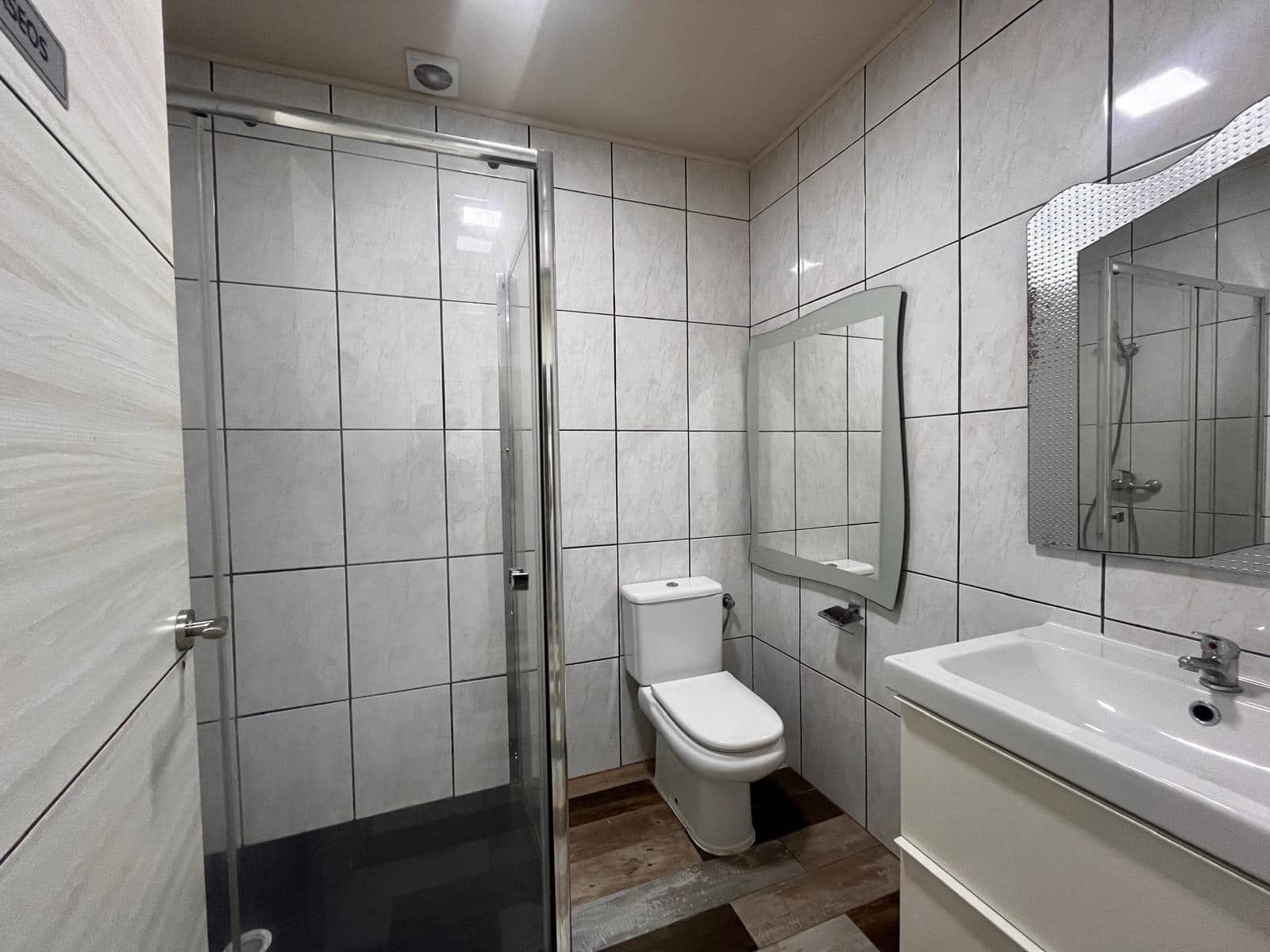 9 Zimmer Gewerbe zu verkaufen in Carcaixent - 115.000 € (Ref: 9907560)