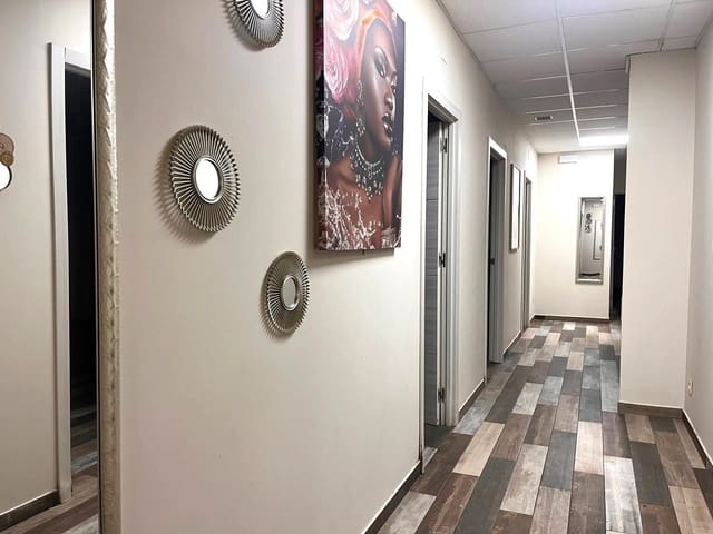 9 Zimmer Gewerbe zu verkaufen in Carcaixent - 115.000 € (Ref: 9907560)