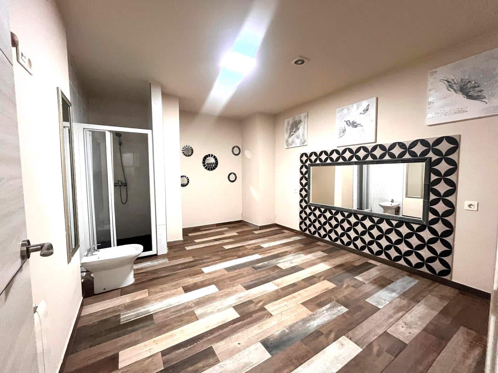 9 Zimmer Gewerbe zu verkaufen in Carcaixent - 115.000 € (Ref: 9907560)
