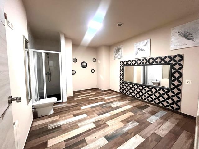 9 Zimmer Gewerbe zu verkaufen in Carcaixent - 115.000 € (Ref: 9907560)