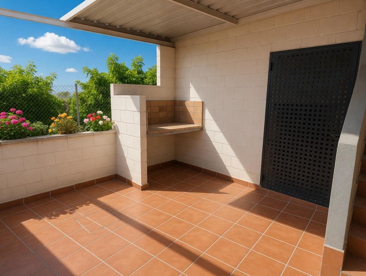 3 slaapkamer Finca/Landhuis te koop in Benicull - € 295.000 (Ref: 9911018)