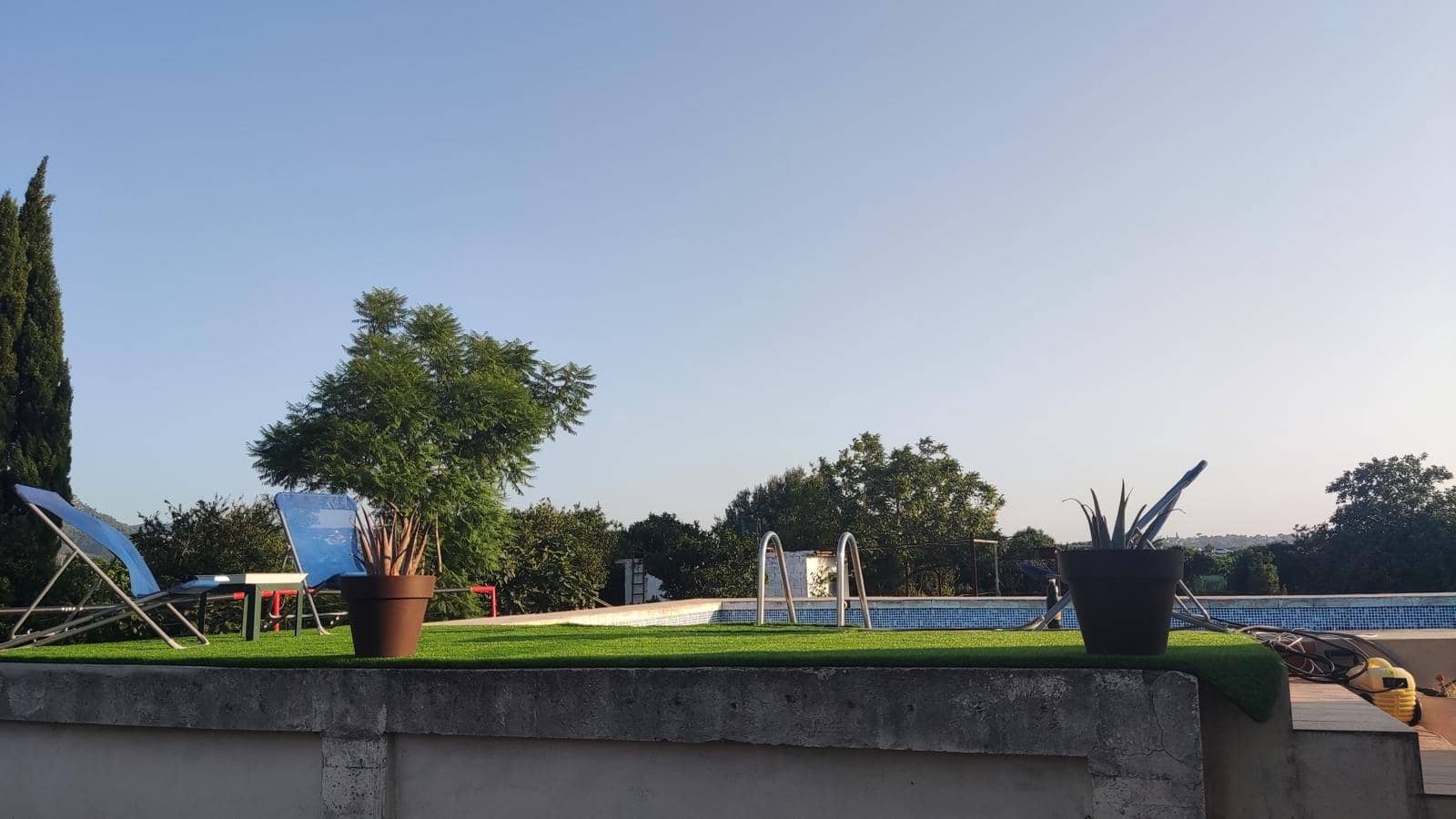 3 slaapkamer Finca/Landhuis te koop in Benicull - € 295.000 (Ref: 9911018)