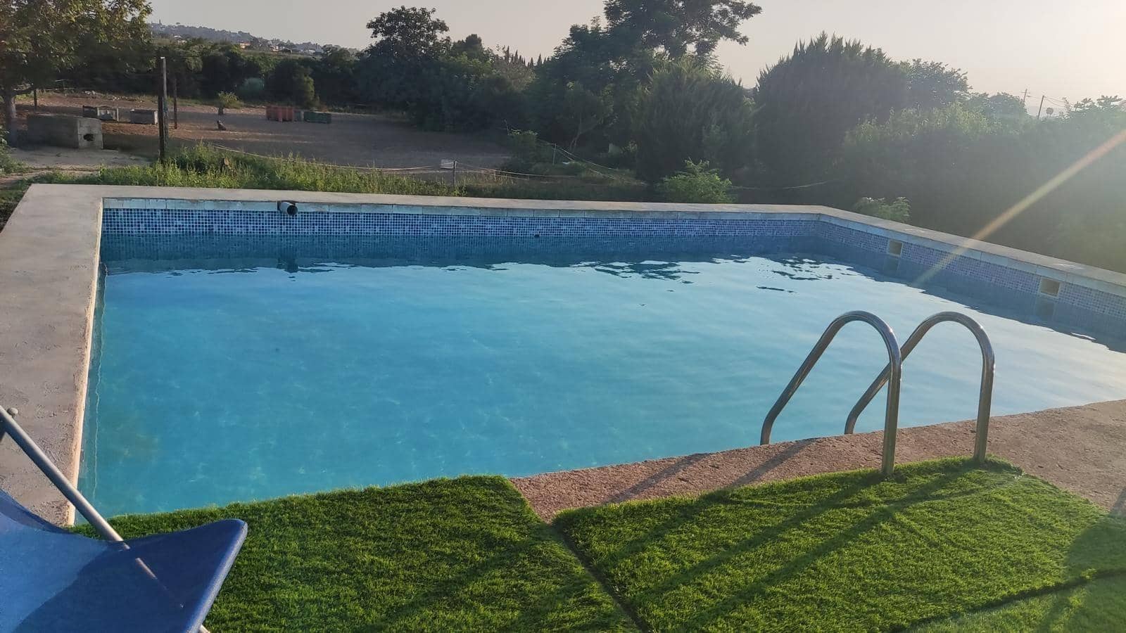 3 slaapkamer Finca/Landhuis te koop in Benicull - € 295.000 (Ref: 9911018)
