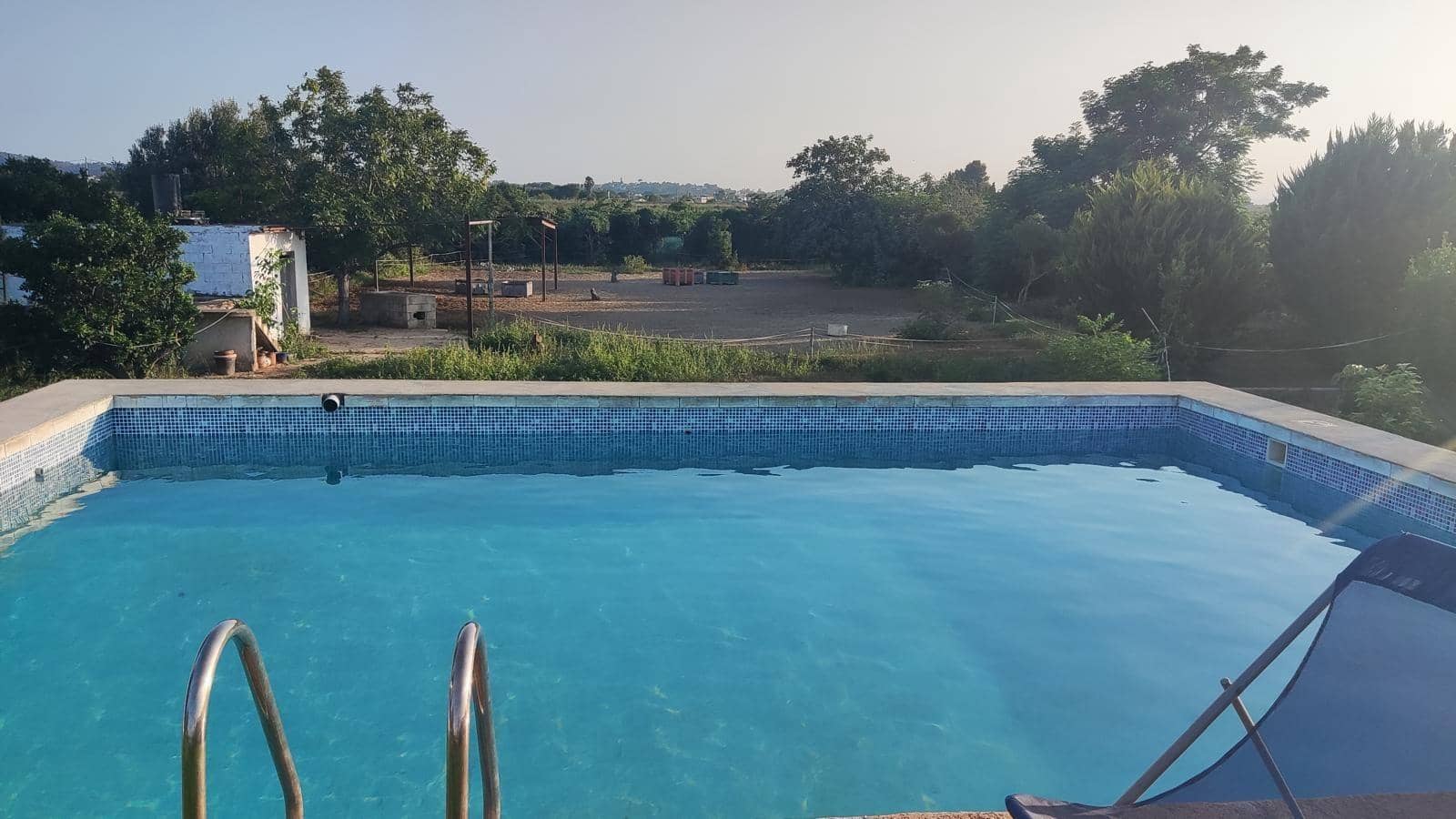 3 slaapkamer Finca/Landhuis te koop in Benicull - € 295.000 (Ref: 9911018)