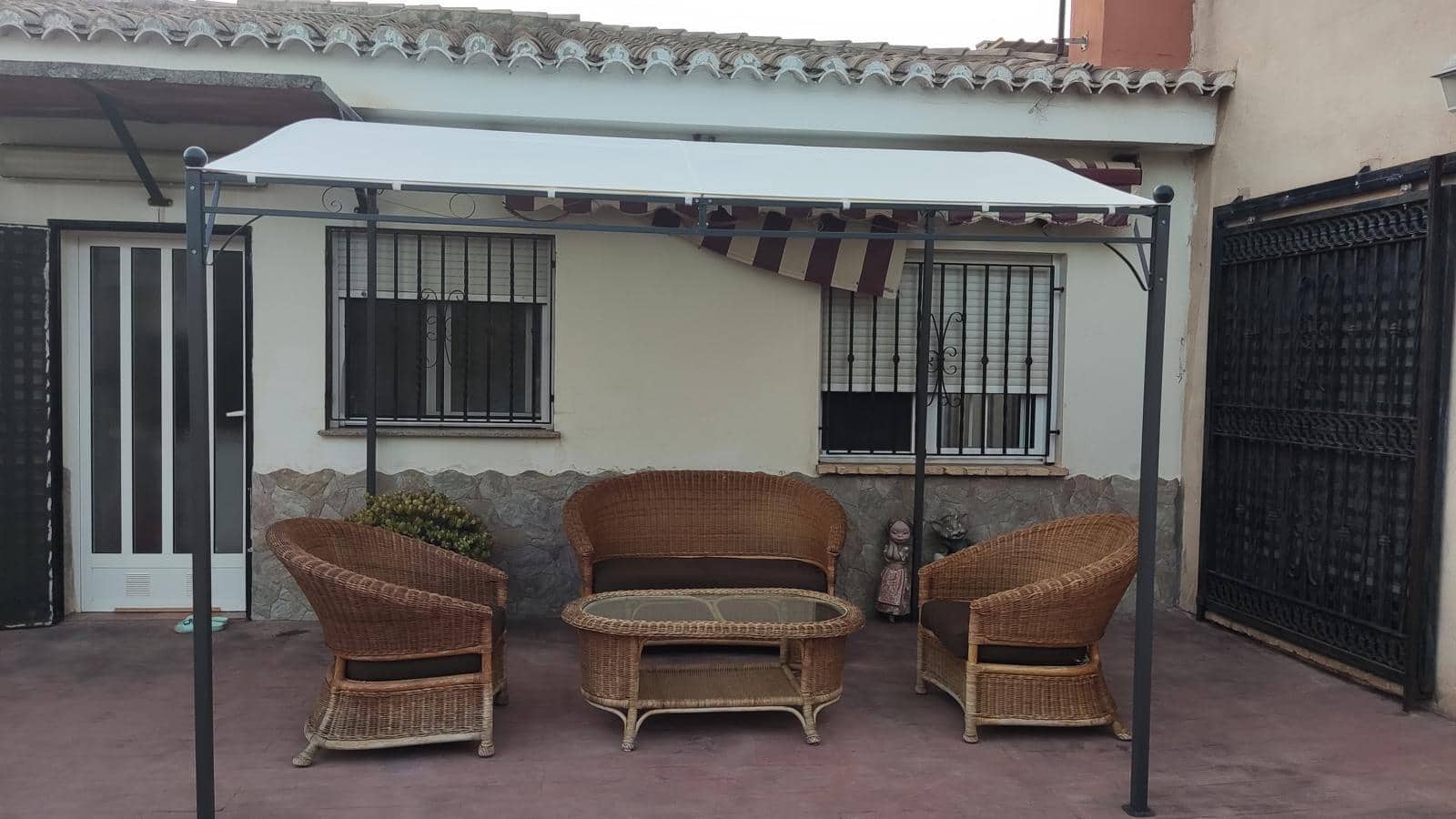 3 slaapkamer Finca/Landhuis te koop in Benicull - € 295.000 (Ref: 9911018)