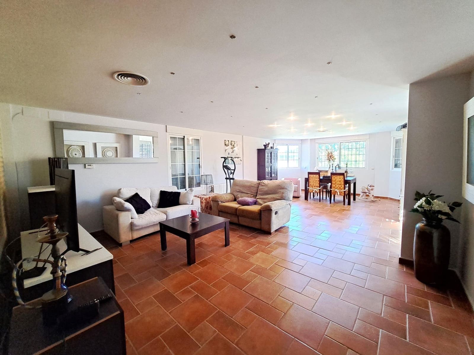 3 slaapkamer Finca/Landhuis te koop in Benicull - € 295.000 (Ref: 9911018)
