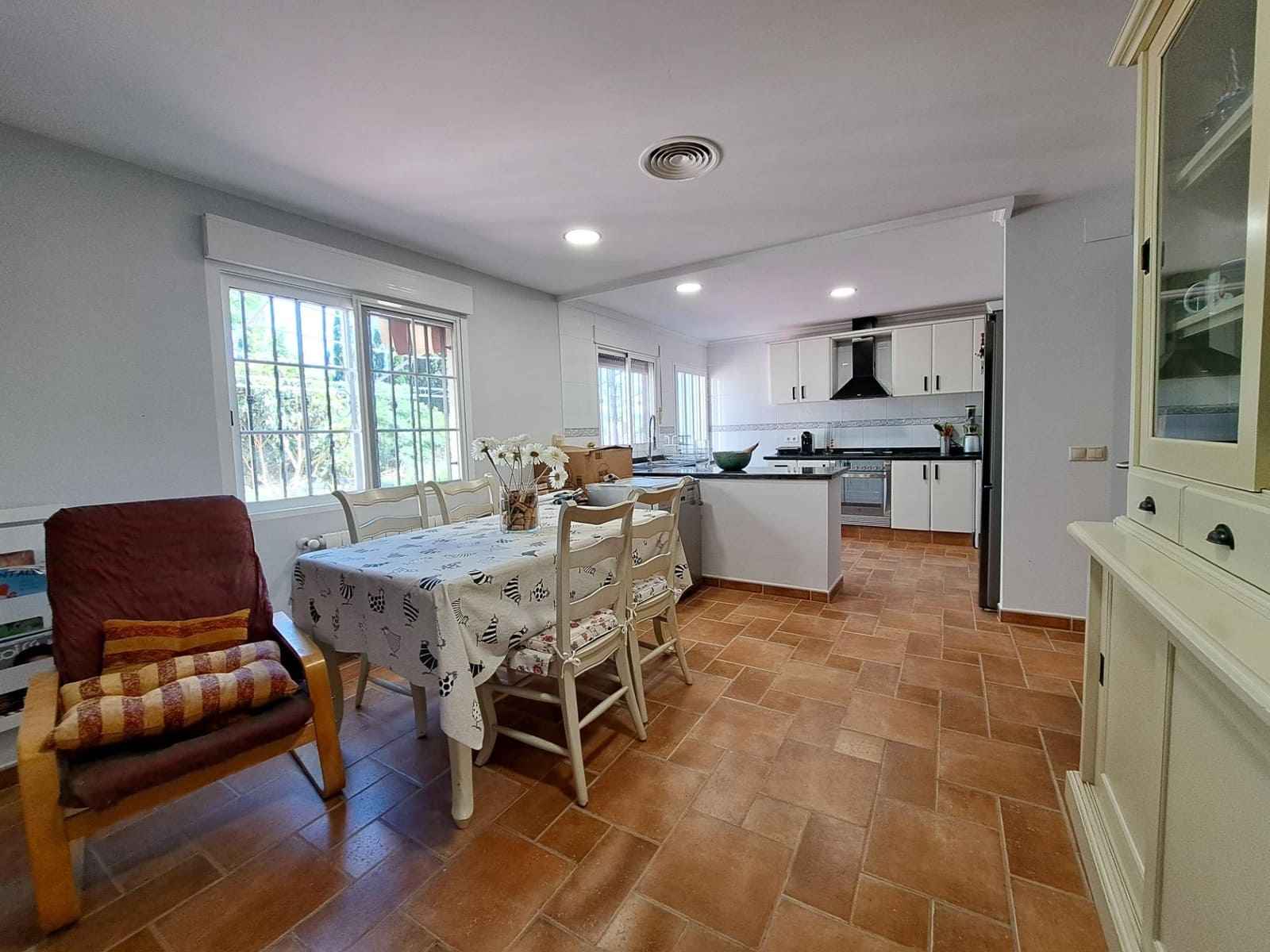 3 slaapkamer Finca/Landhuis te koop in Benicull - € 295.000 (Ref: 9911018)
