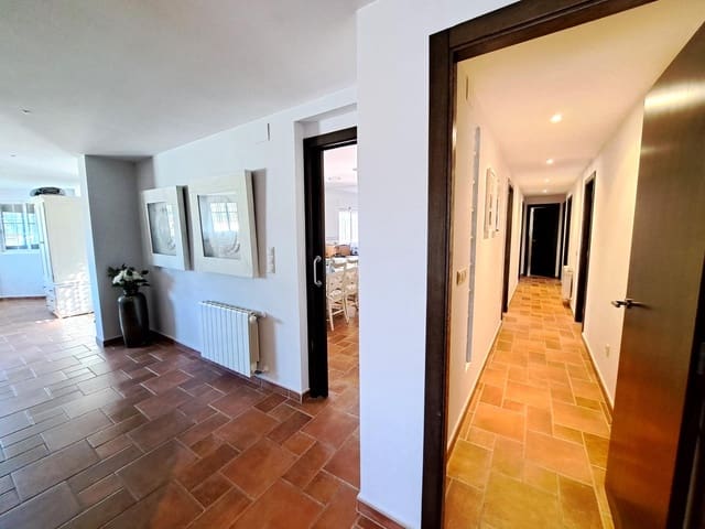 3 slaapkamer Finca/Landhuis te koop in Benicull - € 295.000 (Ref: 9911018)