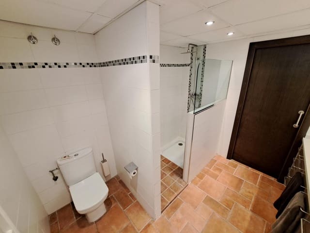 3 slaapkamer Finca/Landhuis te koop in Benicull - € 295.000 (Ref: 9911018)