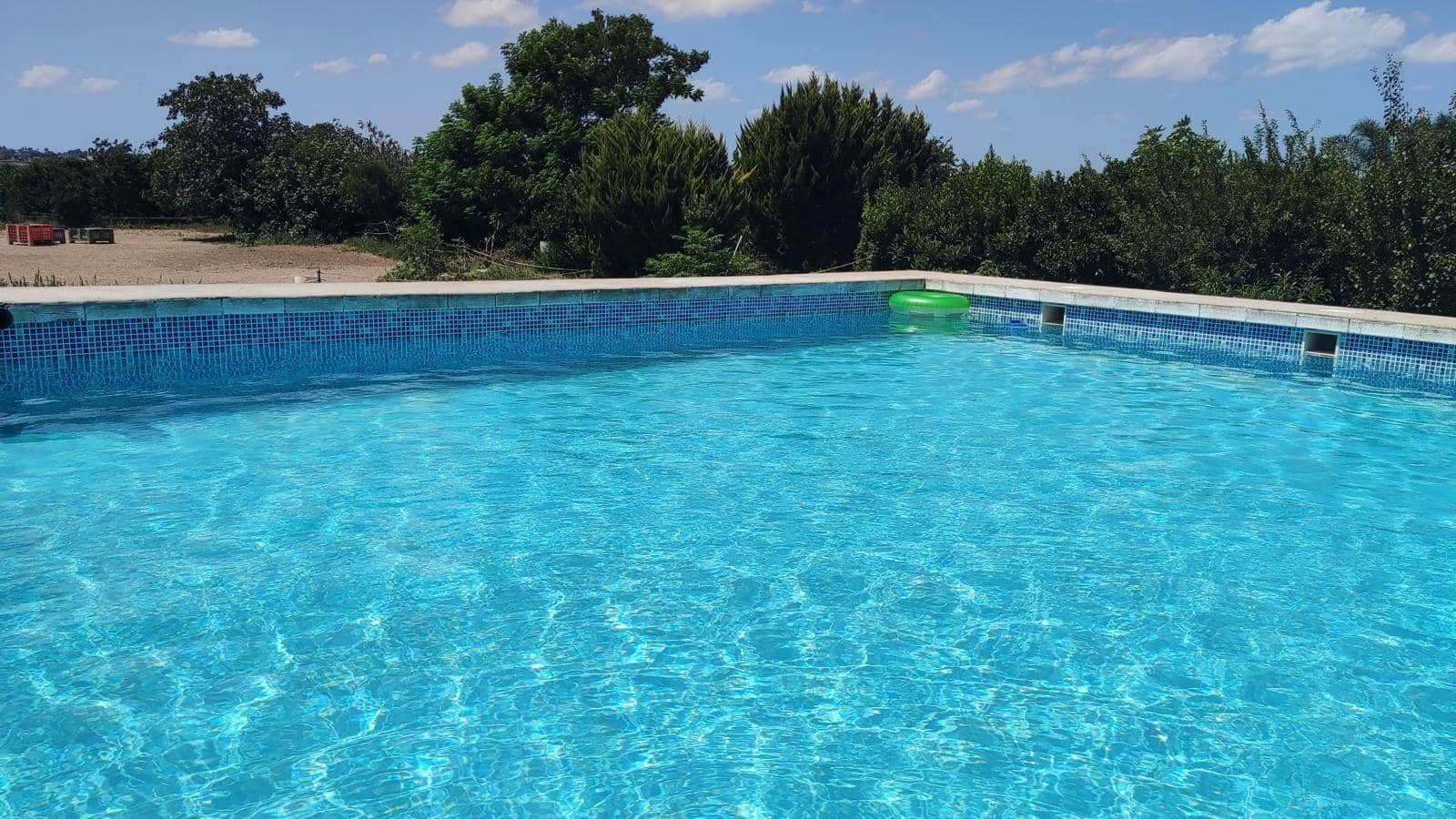 3 slaapkamer Finca/Landhuis te koop in Benicull - € 295.000 (Ref: 9911018)