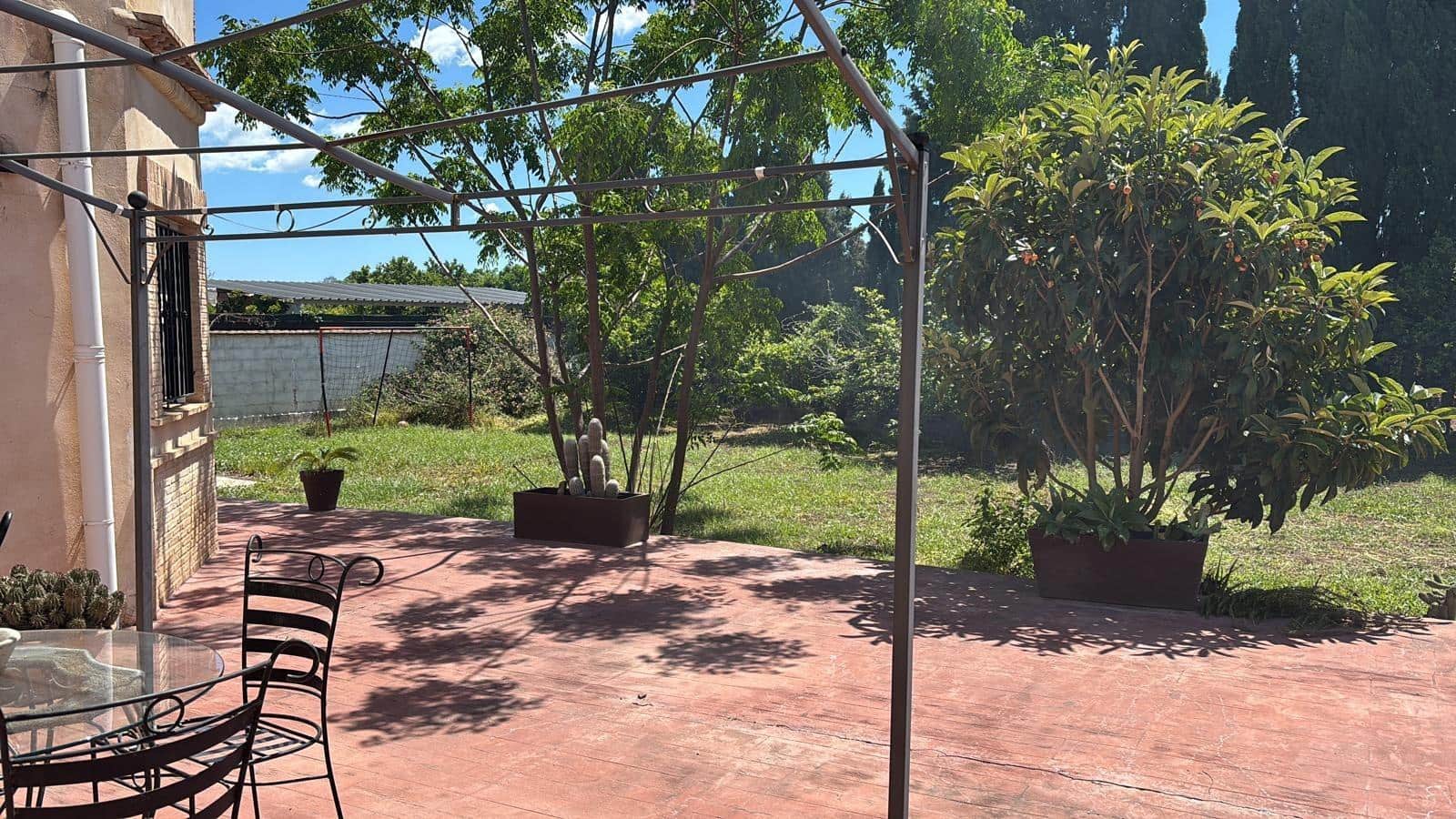 3 slaapkamer Finca/Landhuis te koop in Benicull - € 295.000 (Ref: 9911018)