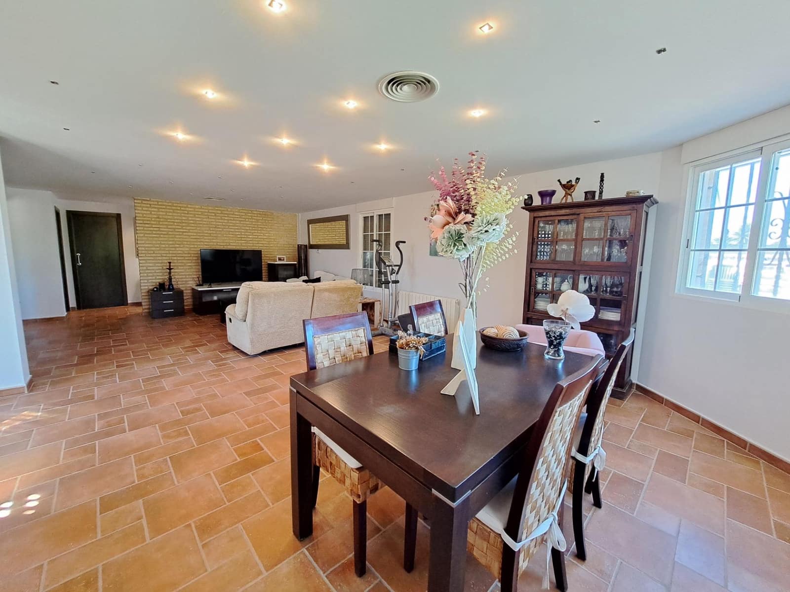 3 slaapkamer Finca/Landhuis te koop in Benicull - € 295.000 (Ref: 9911018)