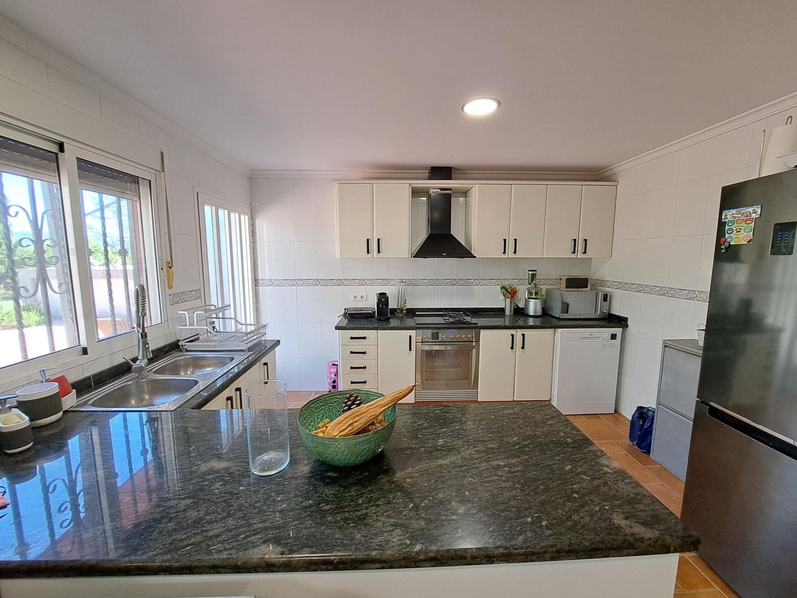 3 slaapkamer Finca/Landhuis te koop in Benicull - € 295.000 (Ref: 9911018)